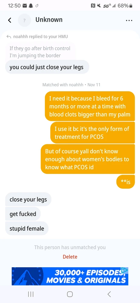 Image uploaded by Luna