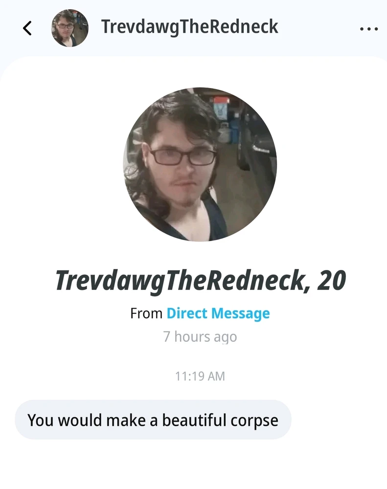 Image uploaded by Luna