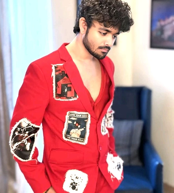 Image uploaded by Raghav Rajput