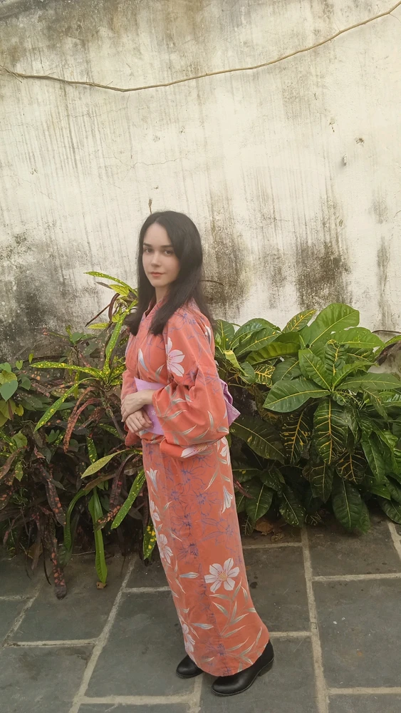 Gi-upload ni Alejandra ang hulagway