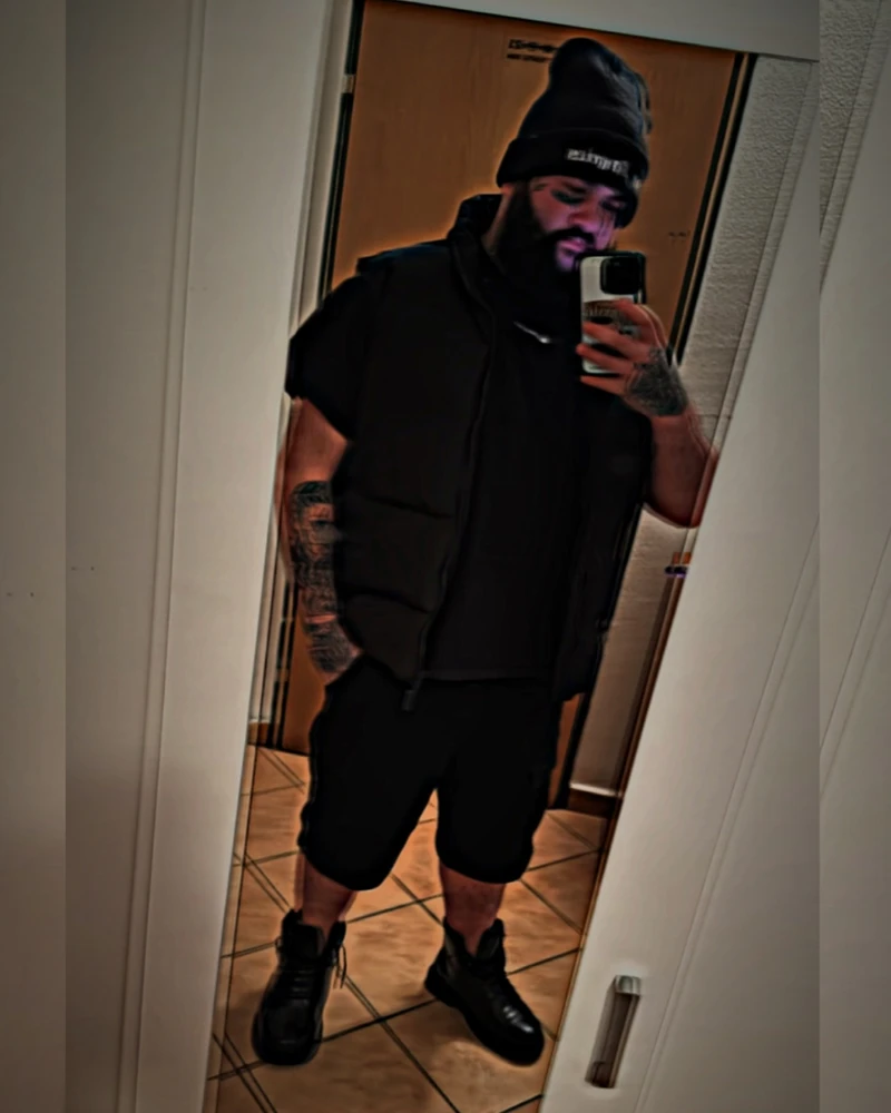 Fotku nahral/-a MATTEO