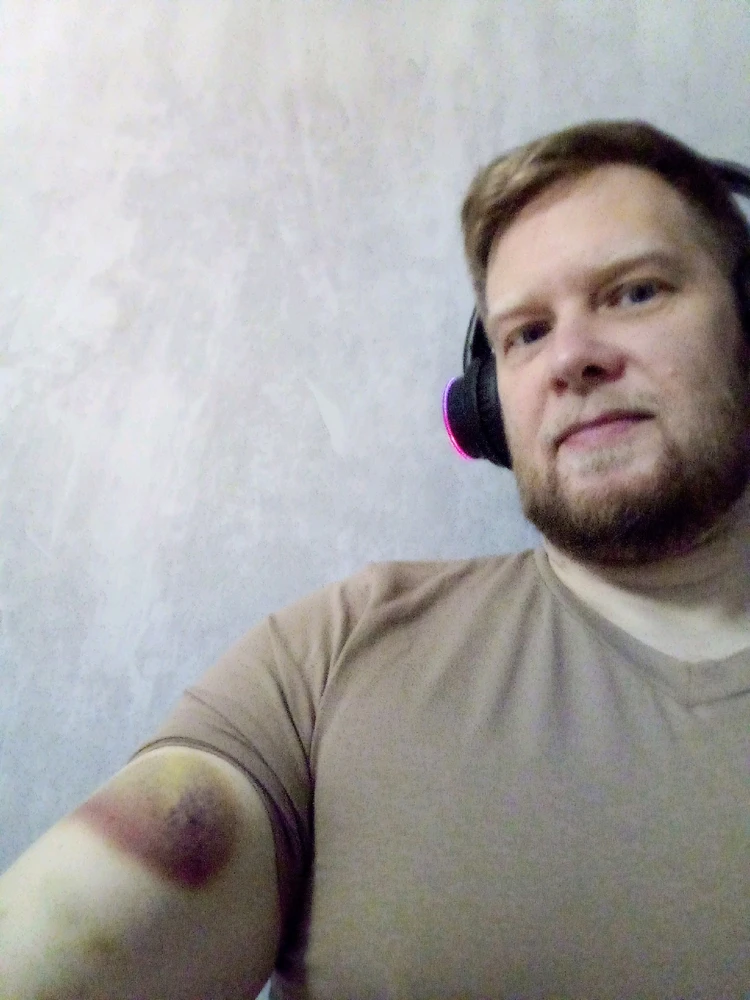 GIF загрузил Антон