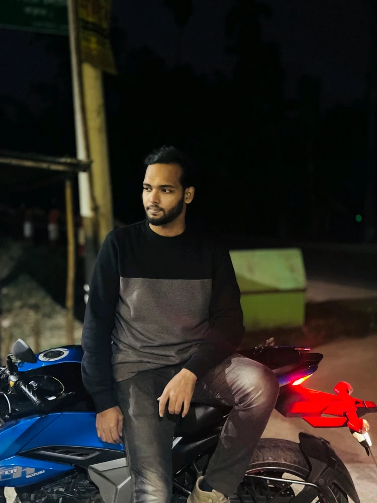 GIF uploaded by Shuvo  🤙