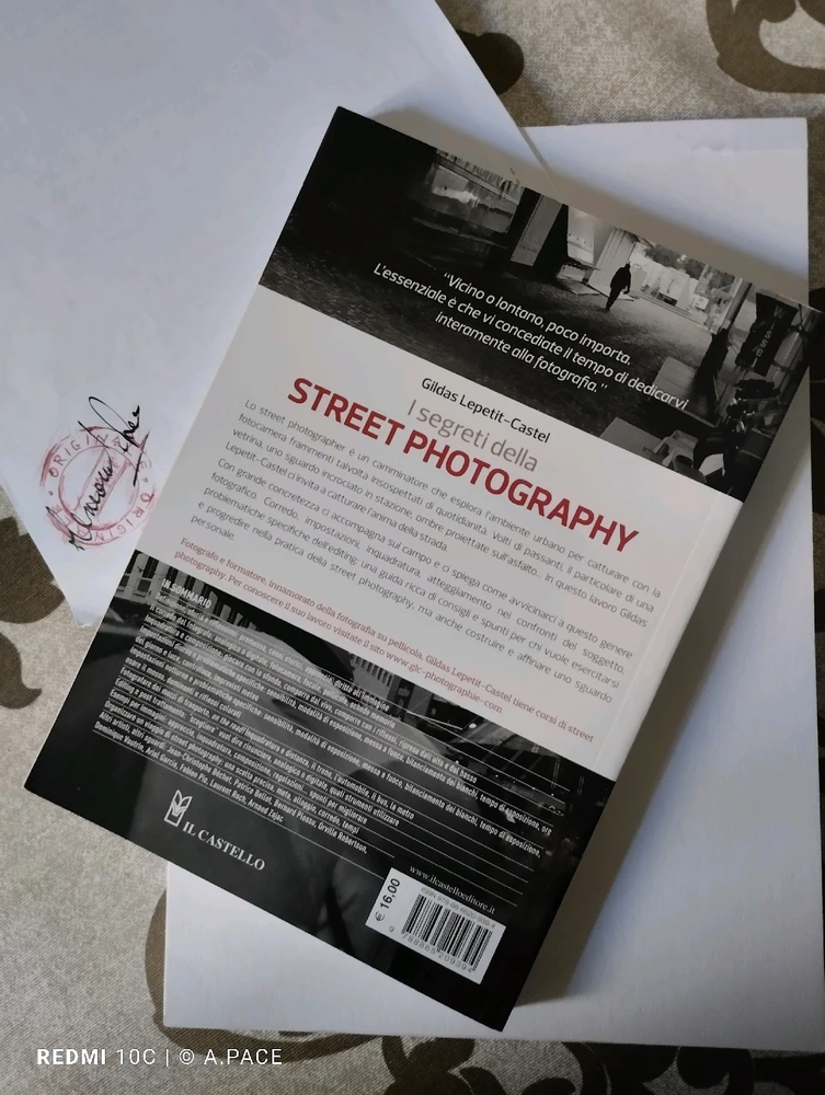 Immagine caricata da Alessandro | alpacigno