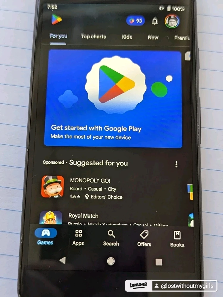 Image uploaded by Mark