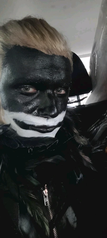 GIF uploaded by angst