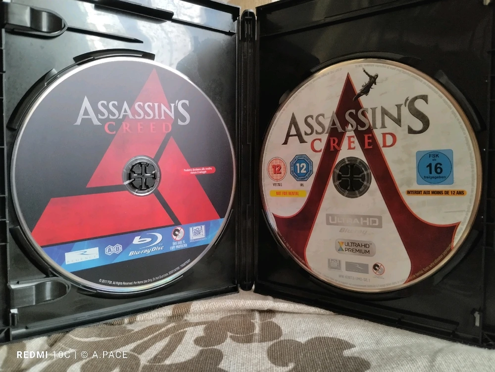 Immagine caricata da Alessandro | alpacigno