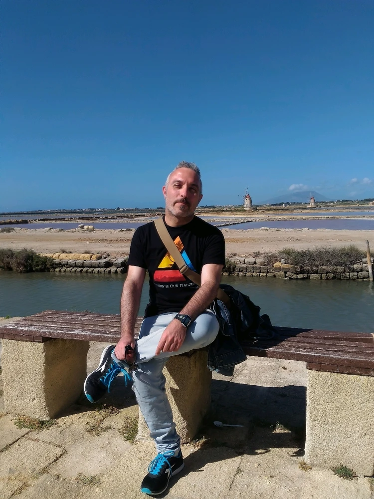 Immagine caricata da Alessandro | alpacigno