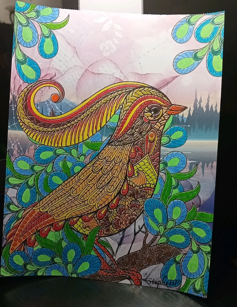 GIF ajouté par Stephe