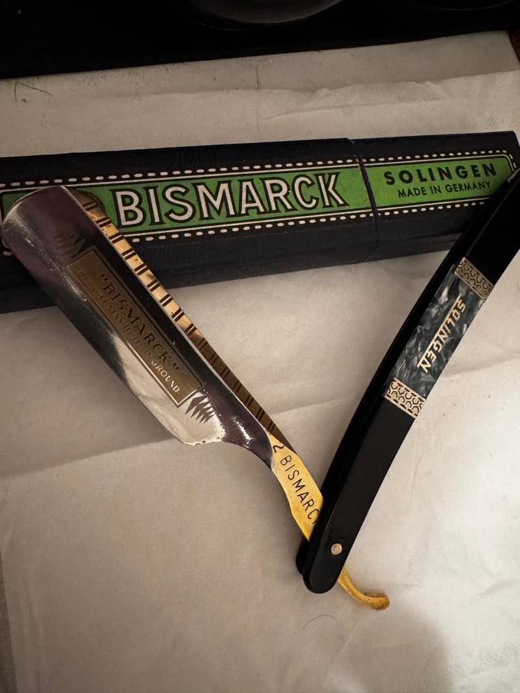 GIF caricata da Weapon