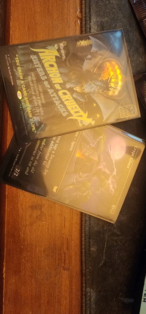 Duskmourn Collection