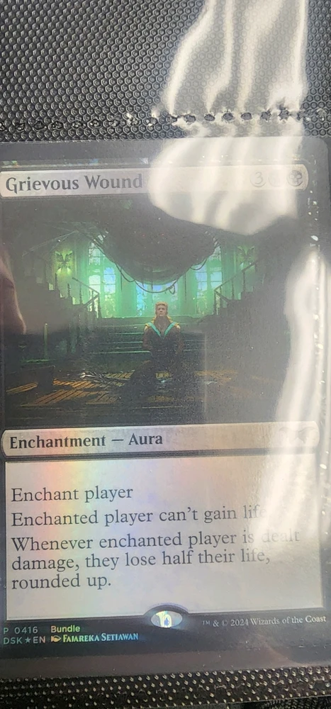 Duskmourn Collection