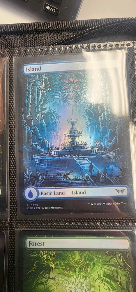 Duskmourn Collection