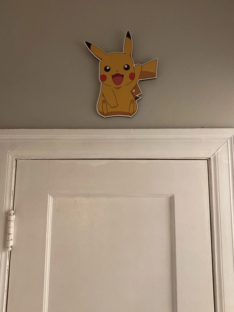 Daily Pika Greet ⚡️