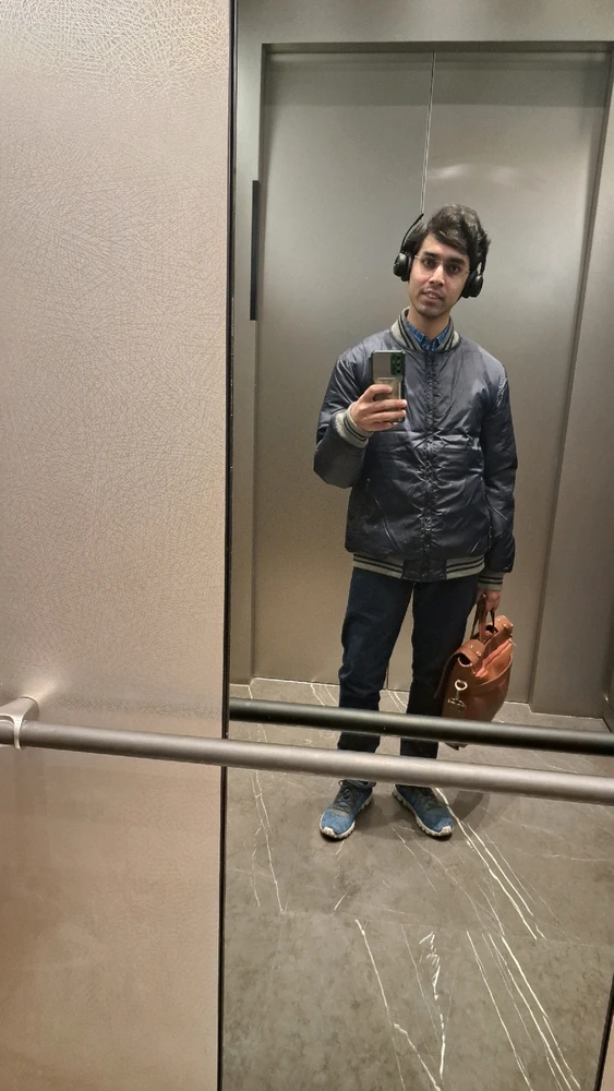 GIF uploaded by A Uppal