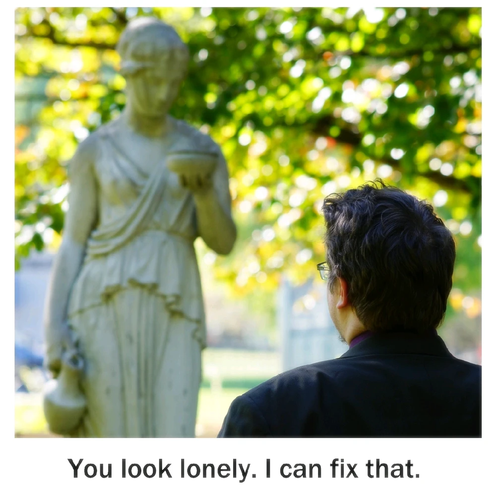 Image uploaded by Chance