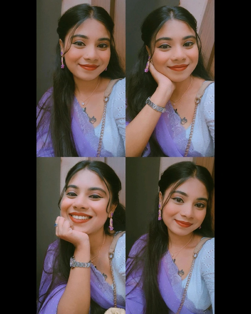 GIF na in-upload ni Sonali dutta