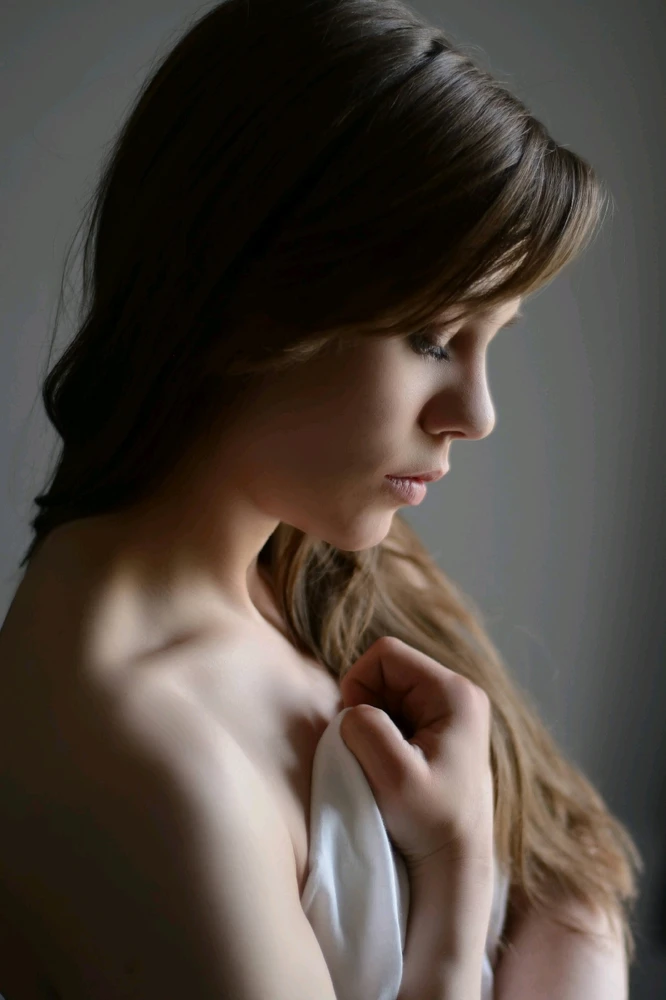 I need to do another shoot soon 😩