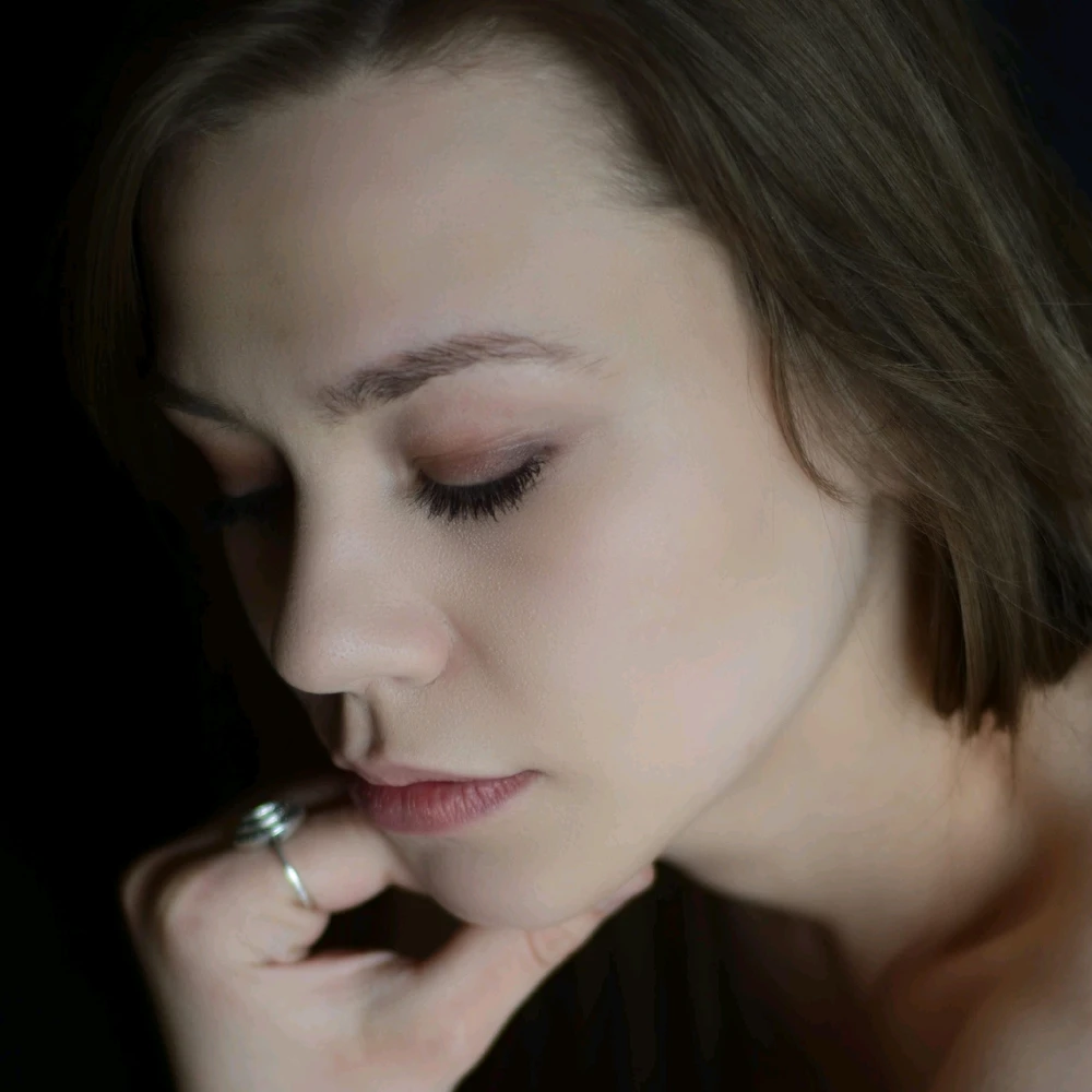 I need to do another shoot soon 😩