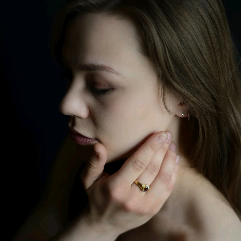 I need to do another shoot soon 😩