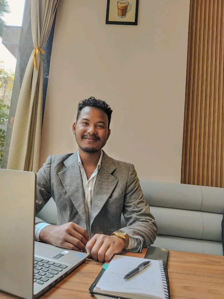 GIF uploaded by Bikash