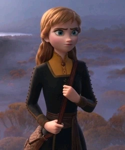 Anna (Frozen)