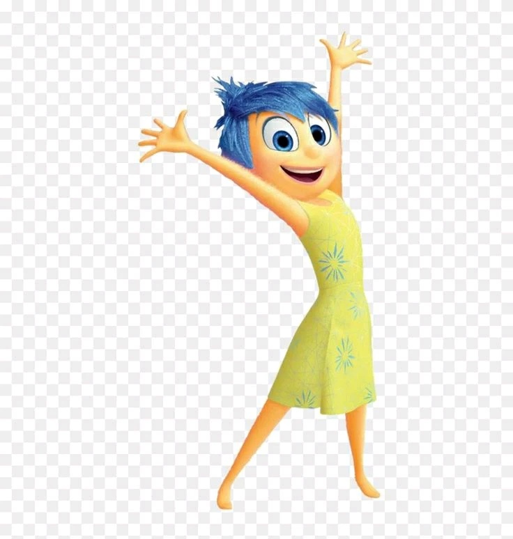 Joy (Inside Out)