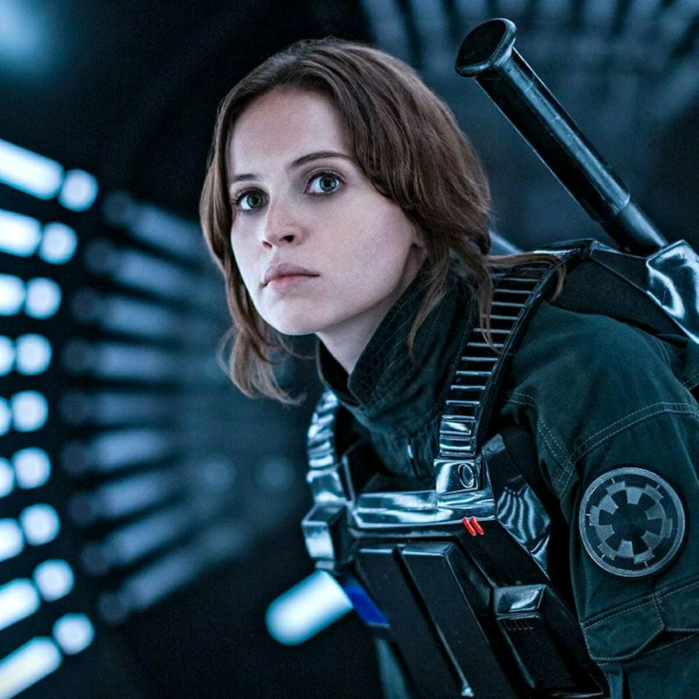 Jyn Erso (Rogue One)
