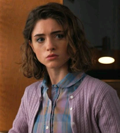 Nancy Wheeler (Stranger Things)