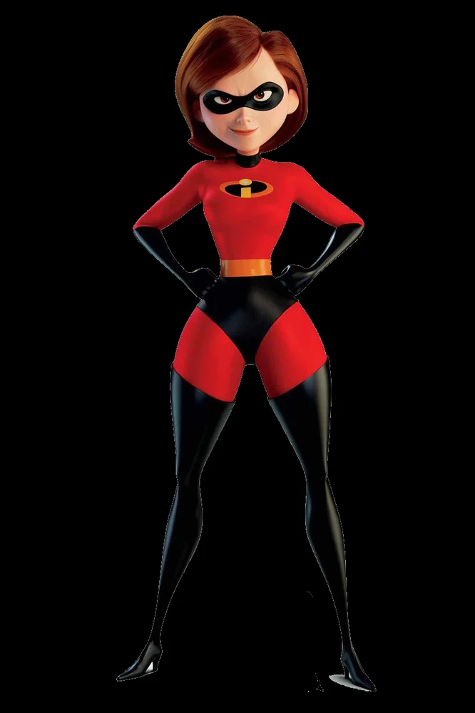 Elastigirl (The Incredibles)