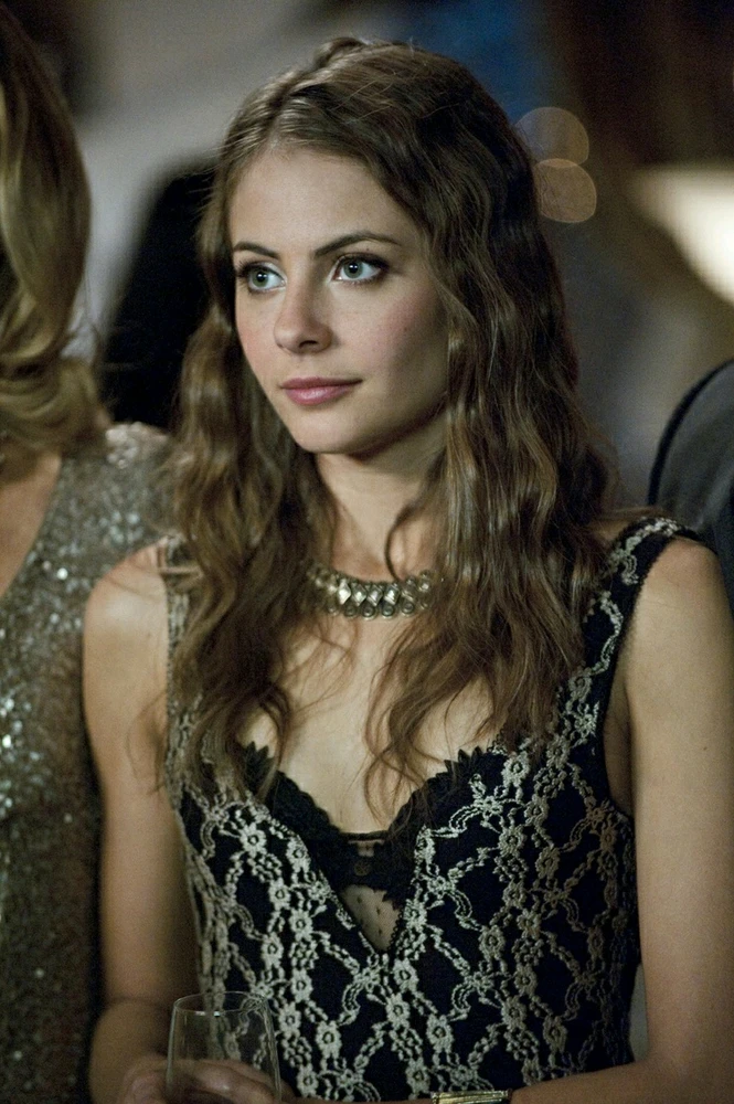 Thea Queen (Arrow)