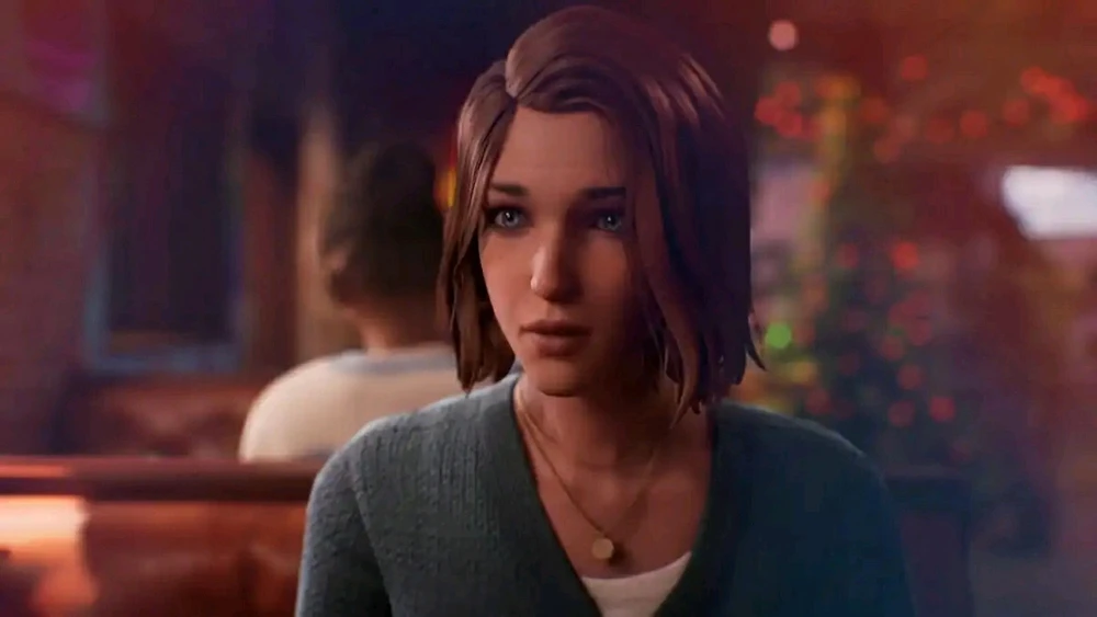 Max Caulfield (Life Is Strange)