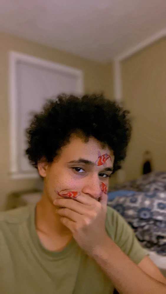 GIF uploaded by Jeremiah