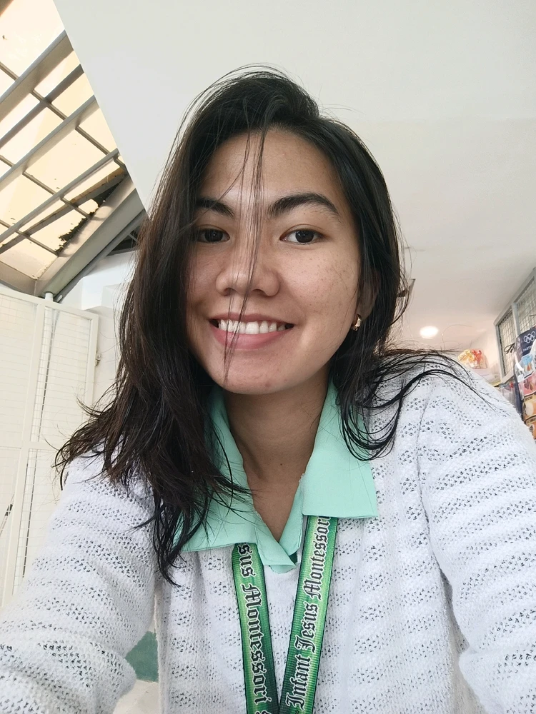 Image uploaded by Tina