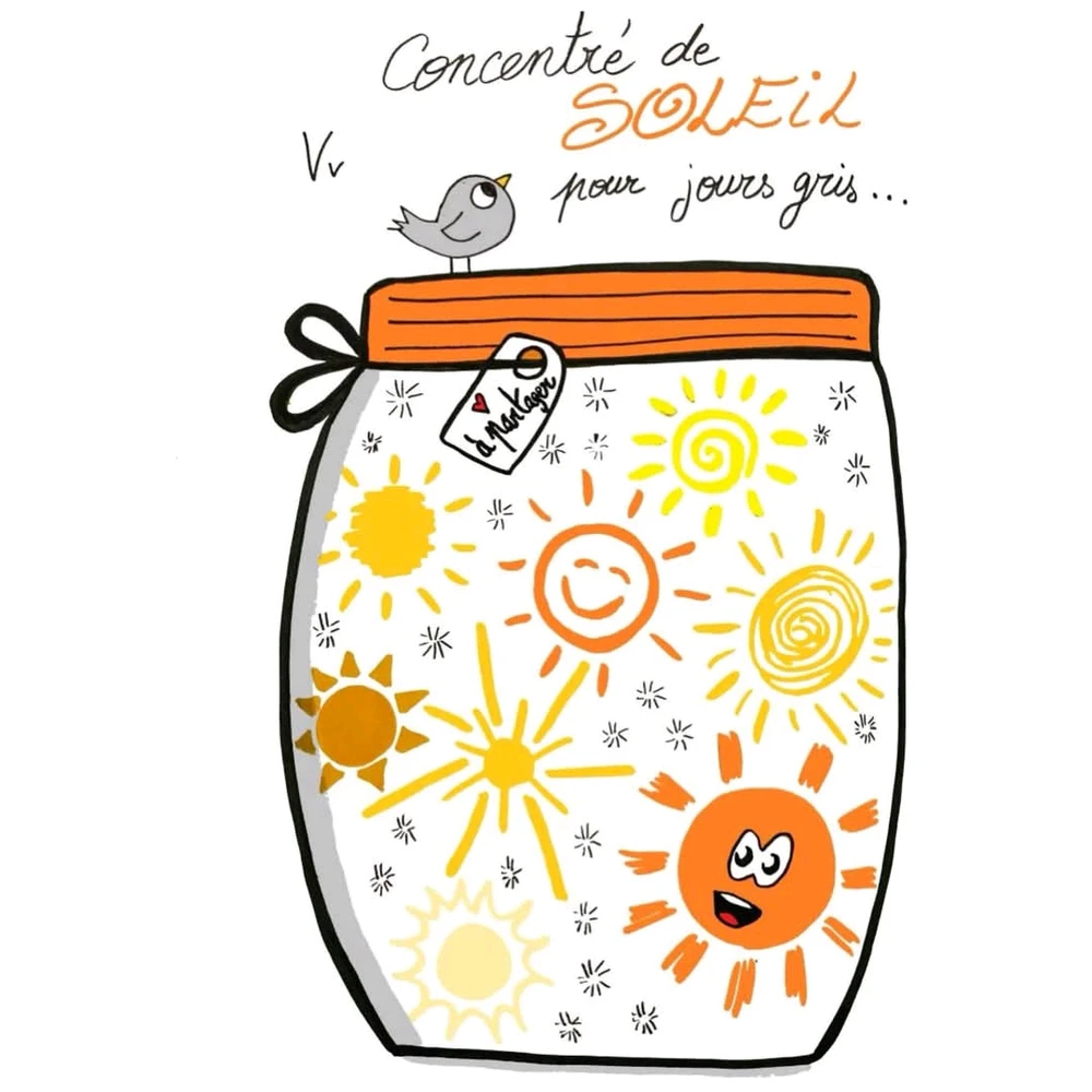 À diffuser en cas de besoin