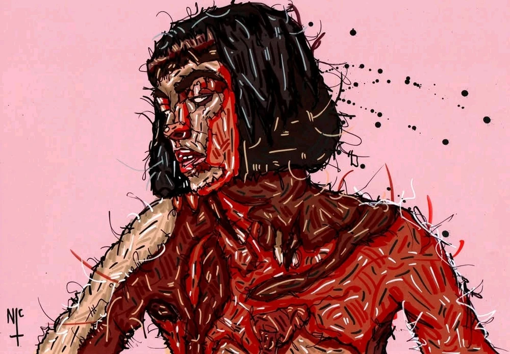 GIF uploaded by Nicholas price