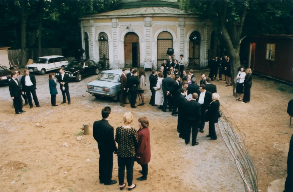 GIF загрузил Андрей К.