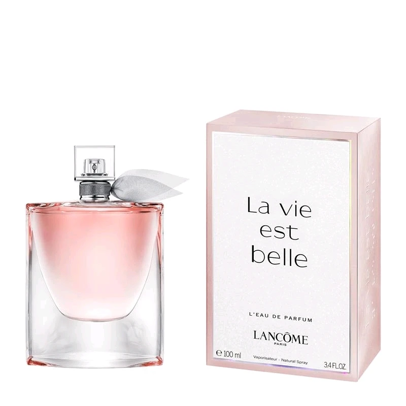 Girls...please recommend your most favorite parfum.