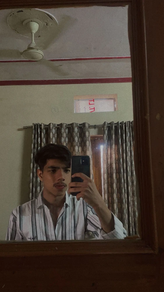 I-upload ni Fardeen ang larawan