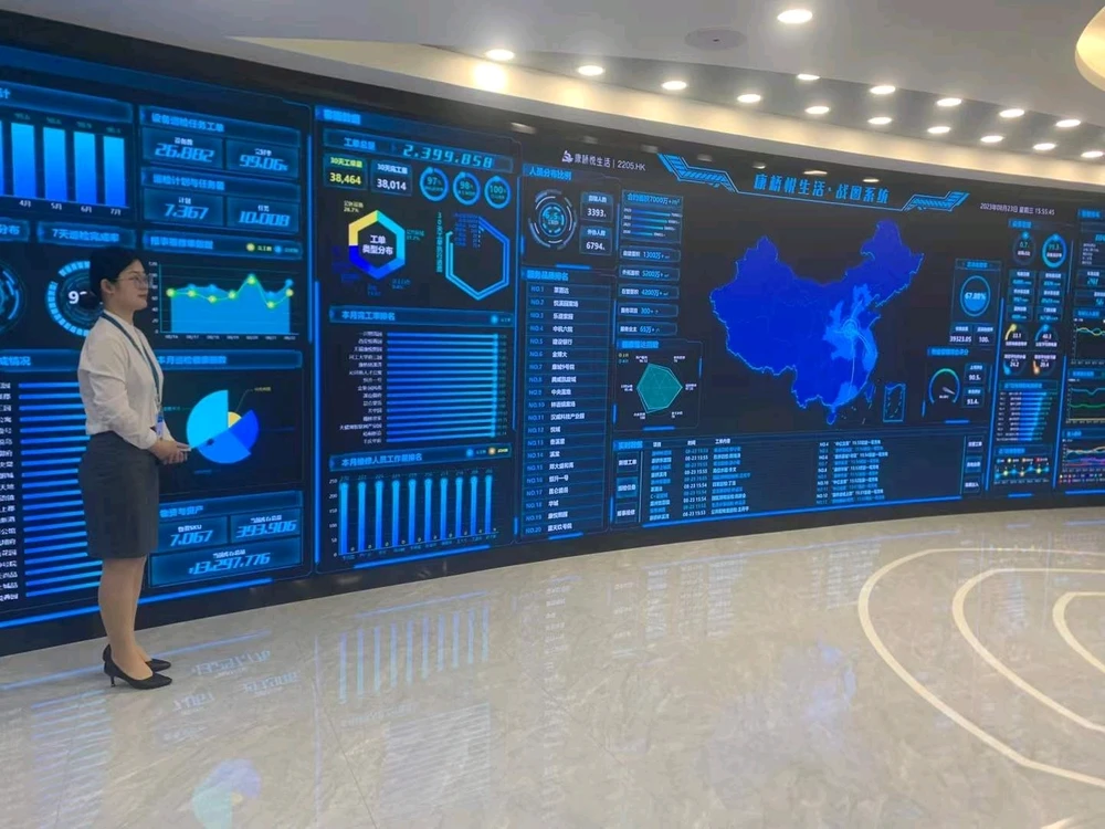 Vamos juntos contribuir para o desenvolvimento da cidade!