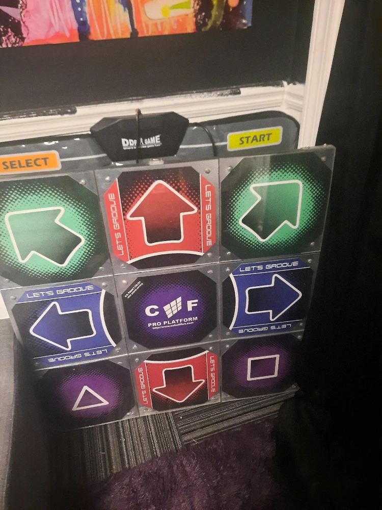 GIF uploaded by Dante