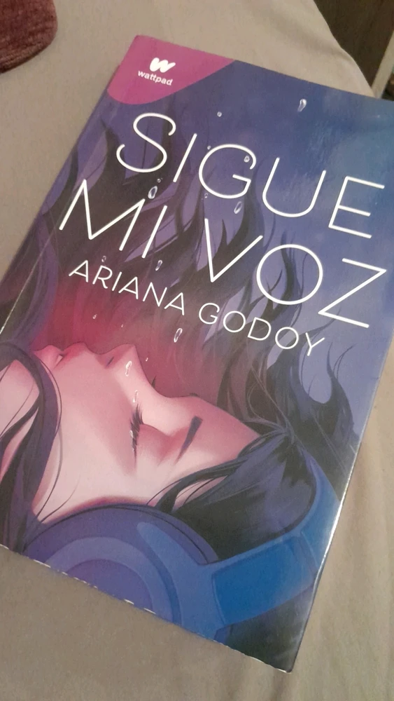 Imagen subida por Aisa