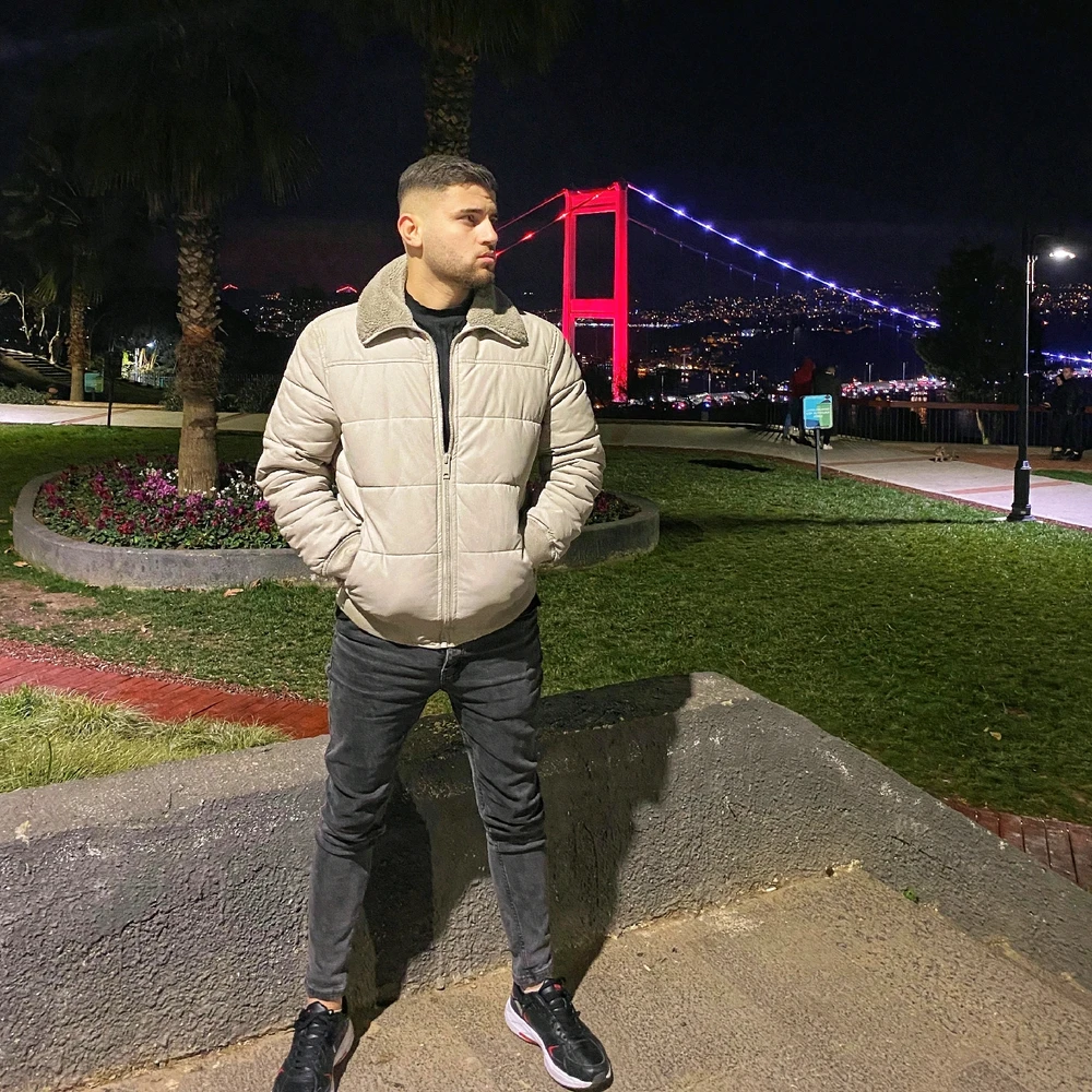 Kaderin bir suçu yok, biz imkansızı sevdik...
