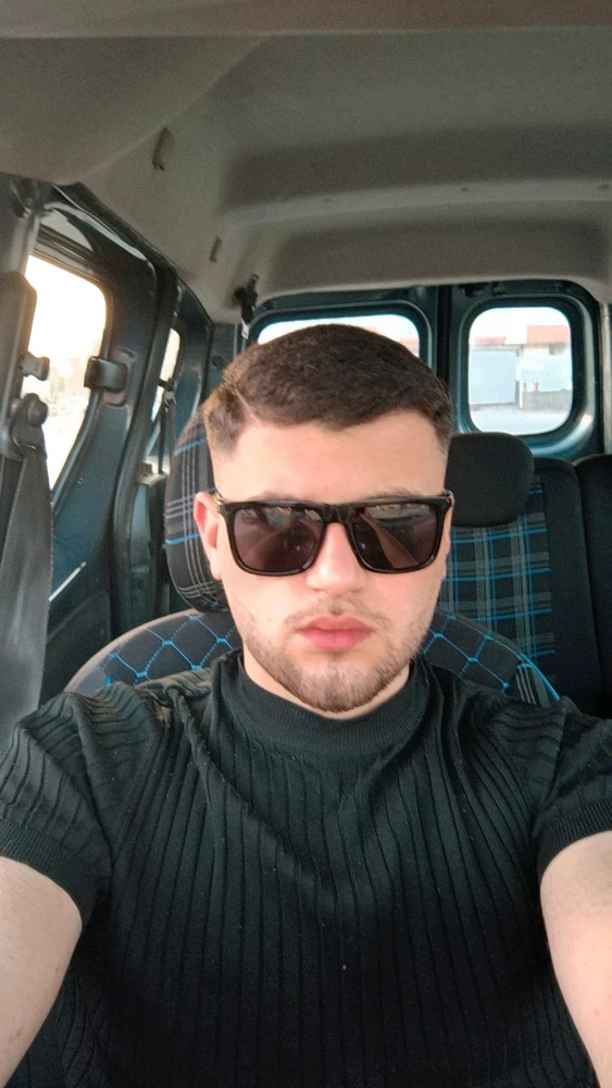 Image uploaded by Burak