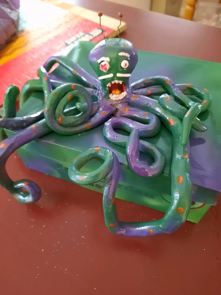 GIF uploaded by Dante