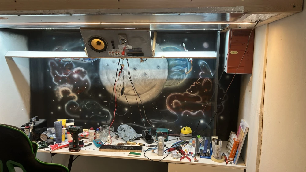 Obrázek nahrál Charlie