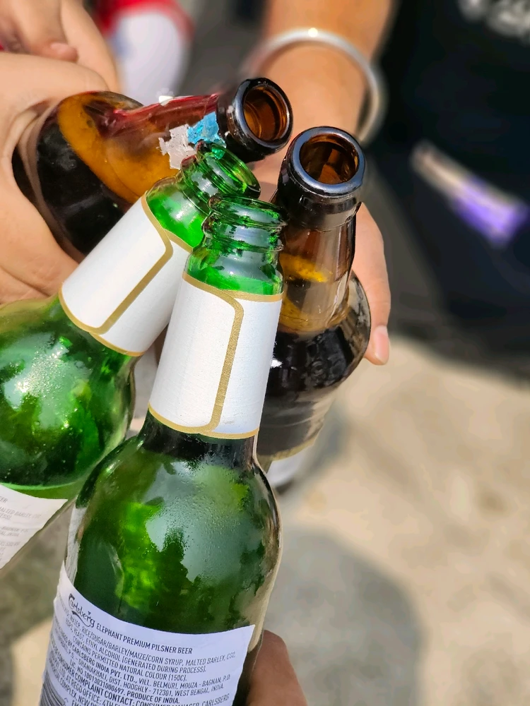 Oi r ki 🍻