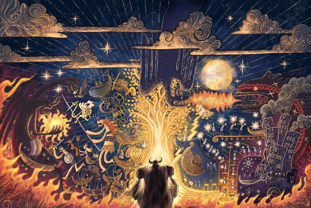 GIF uploaded by Sagar