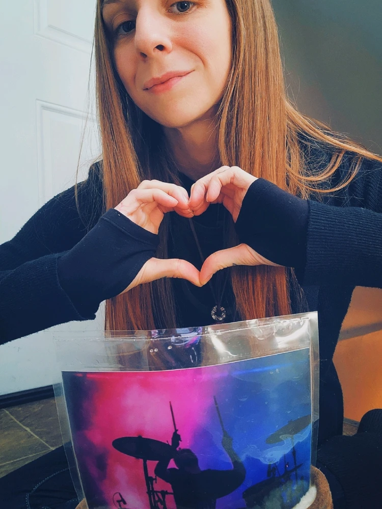 Image uploaded by Kelli