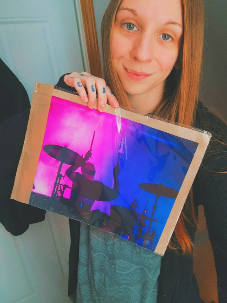 Image uploaded by Kelli